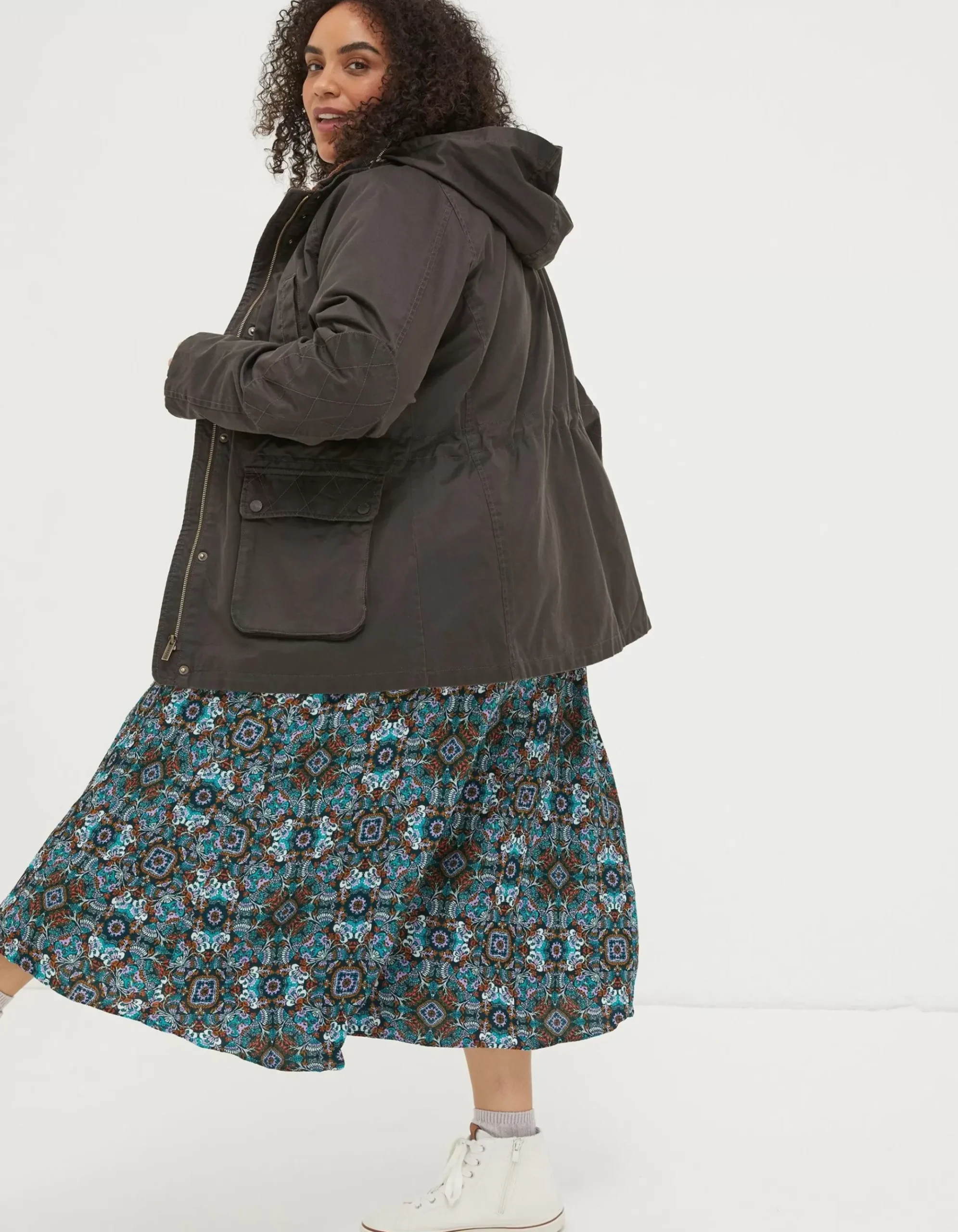 Sussex Heritage Coat