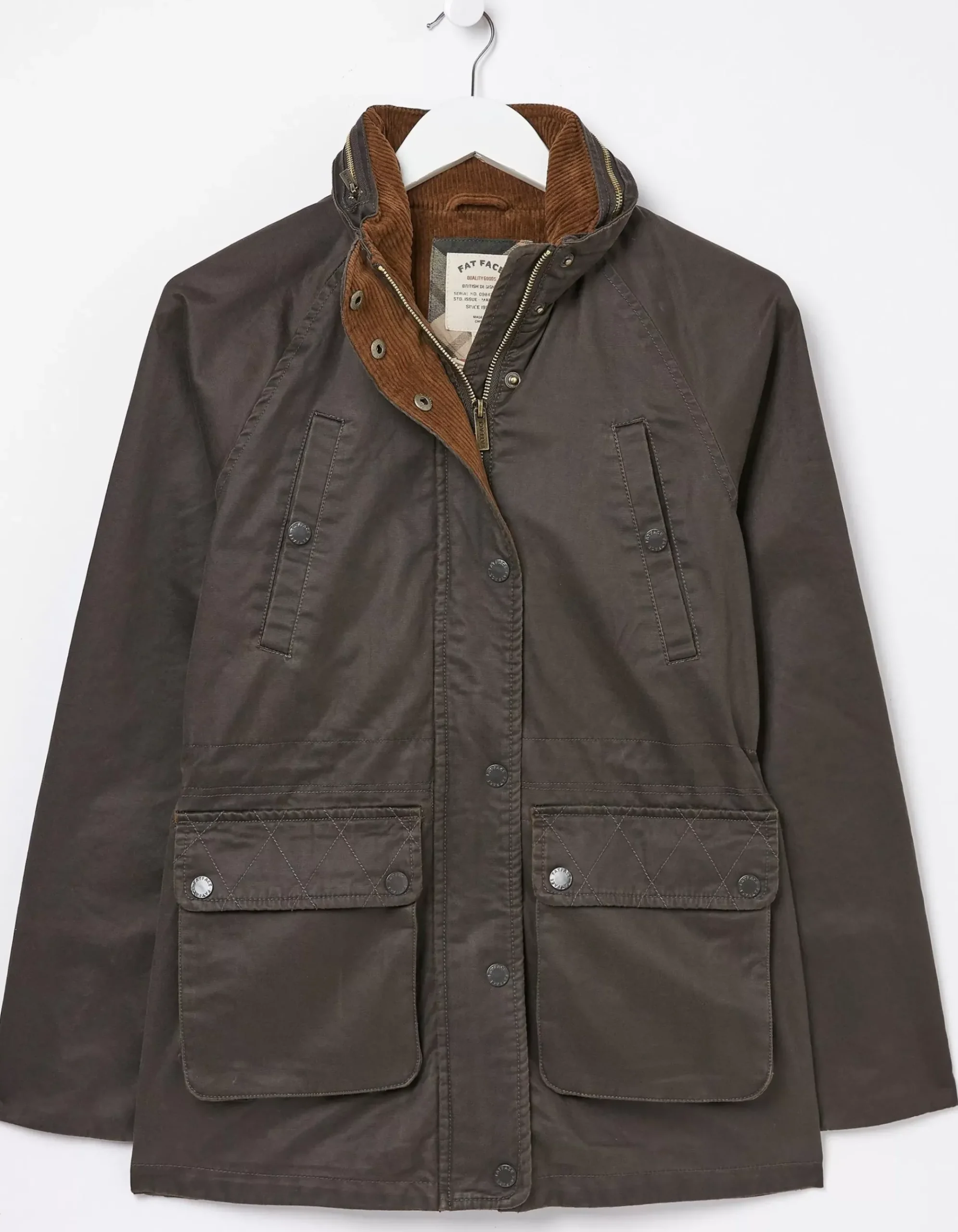 Sussex Heritage Coat