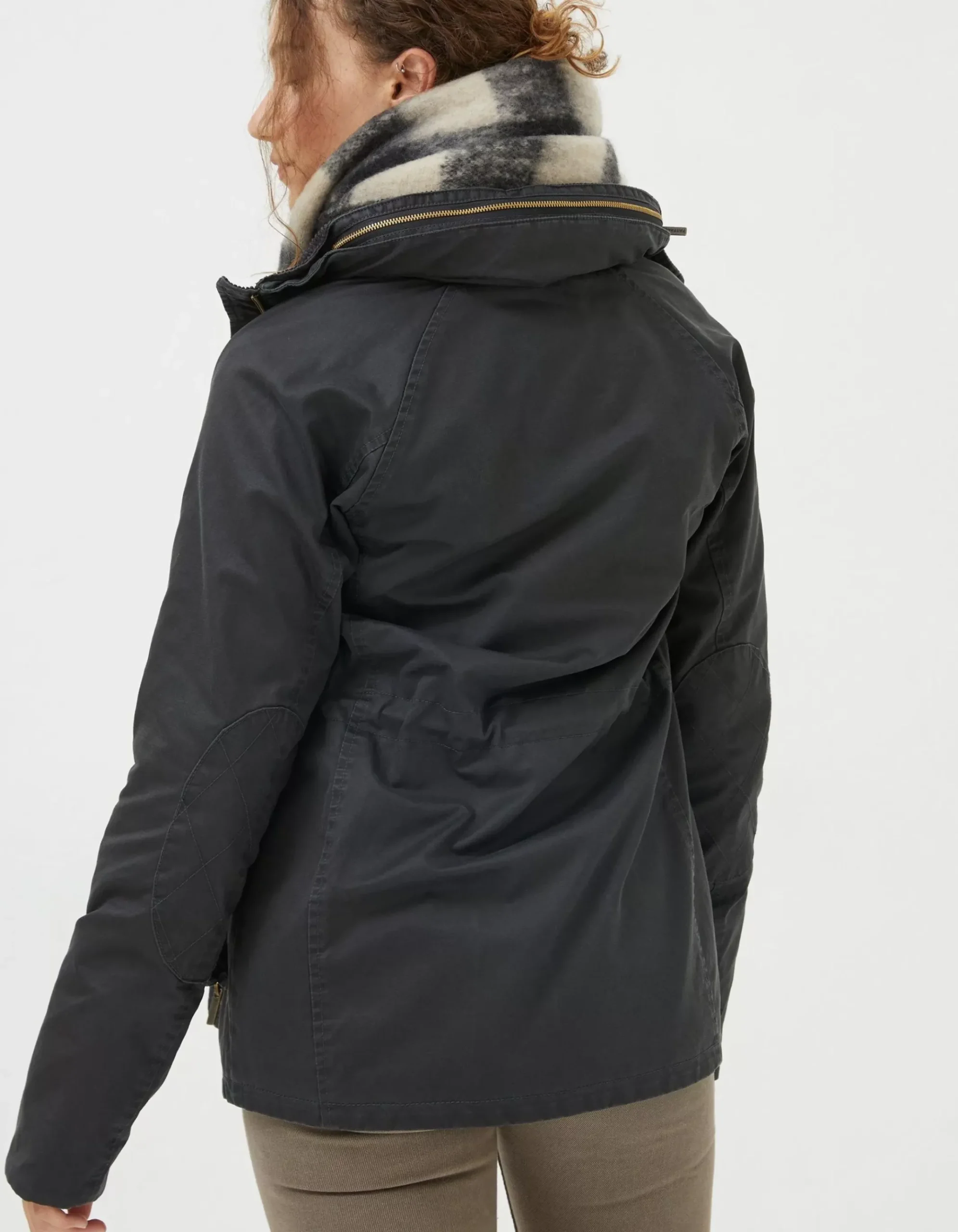 Sussex Heritage Coat