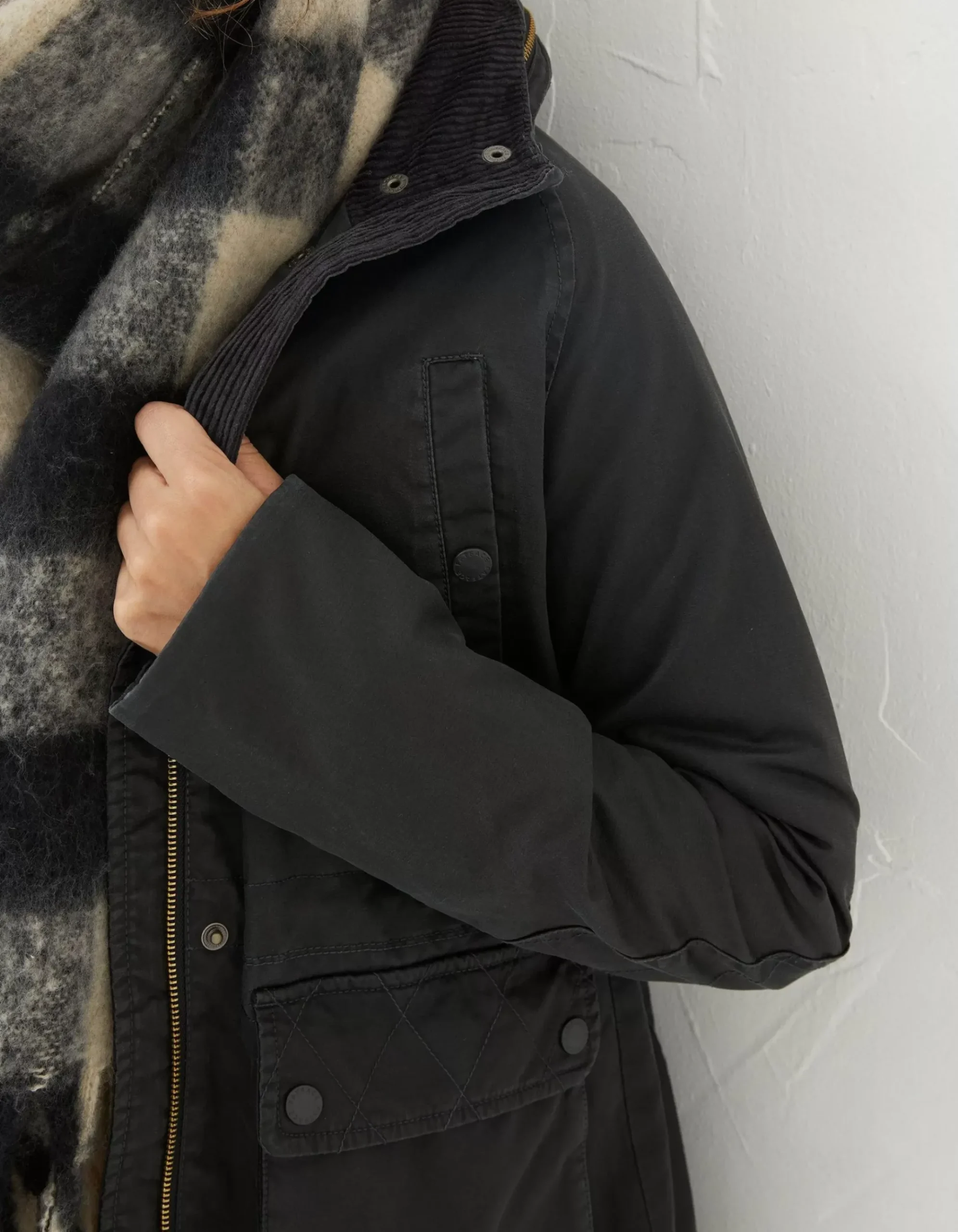 Sussex Heritage Coat