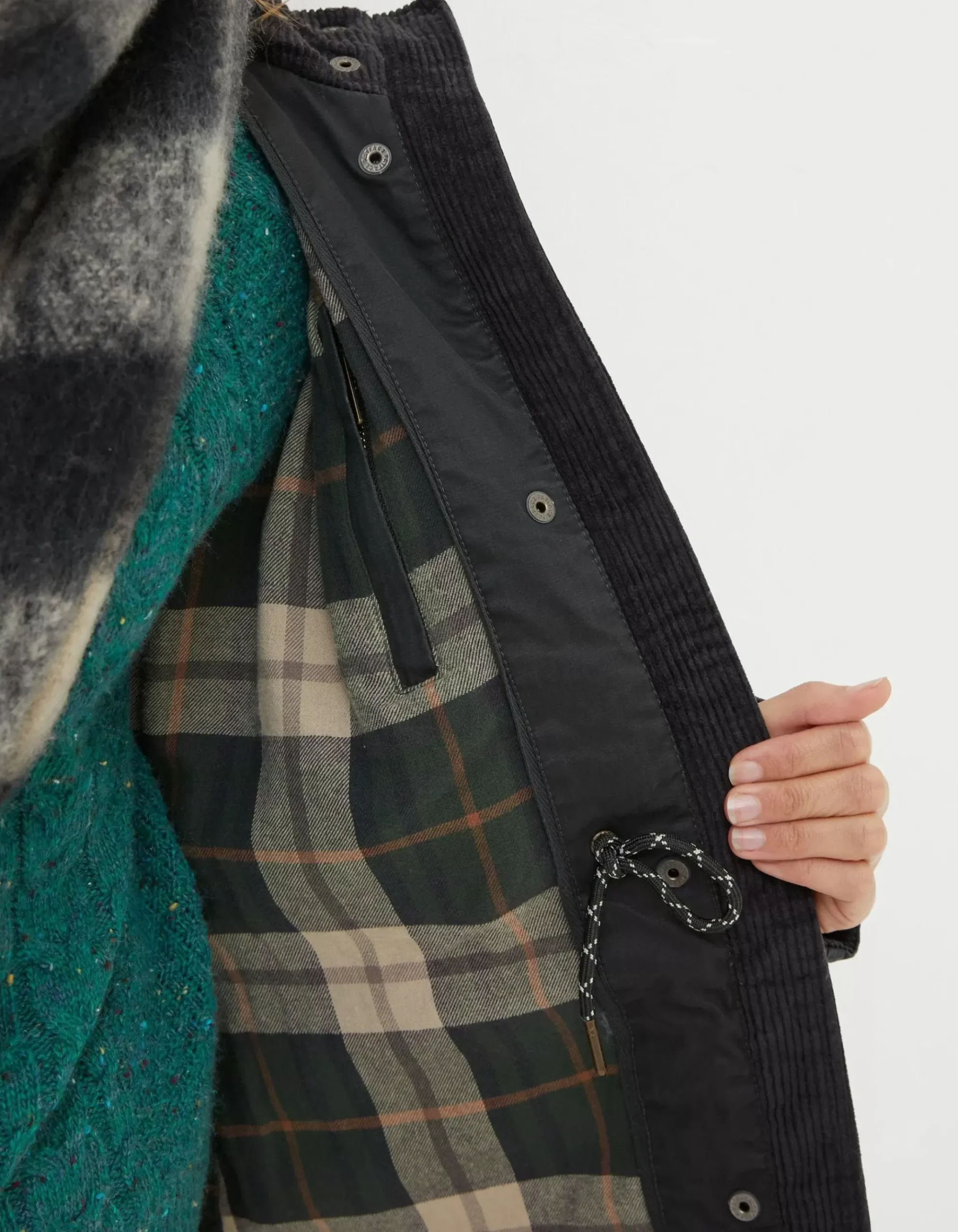 Sussex Heritage Coat