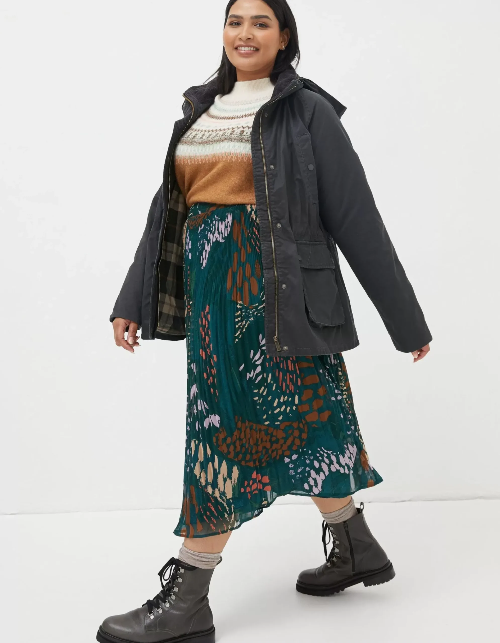 Sussex Heritage Coat
