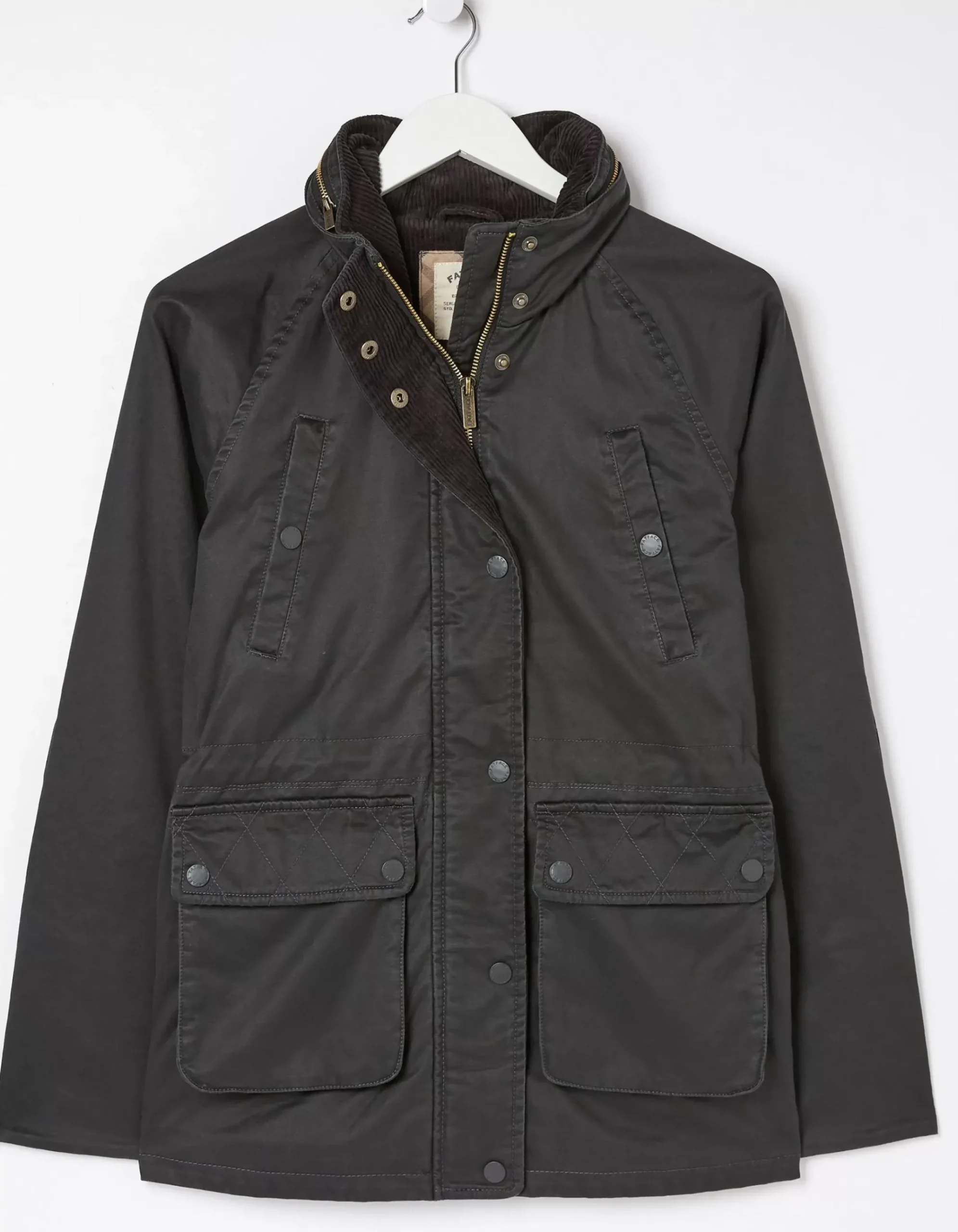 Sussex Heritage Coat