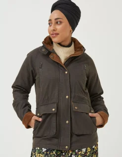 Sussex Jacket