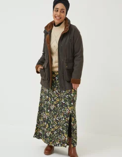 Sussex Jacket