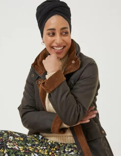 Sussex Jacket