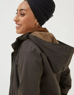 Sussex Jacket