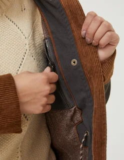 Sussex Jacket