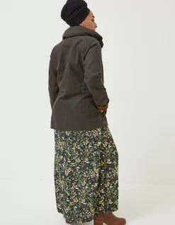 Sussex Jacket
