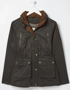 Sussex Jacket