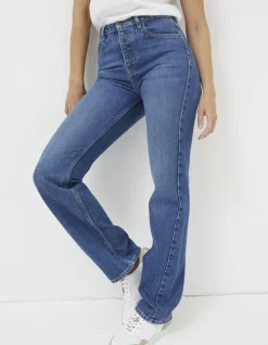 Sutton Straight Leg Jeans