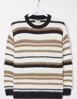 Suzy Stripe Jumper