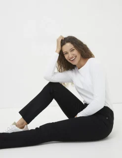 Sway Slim Fit Jeans