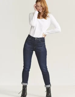 Sway Slim Jeans