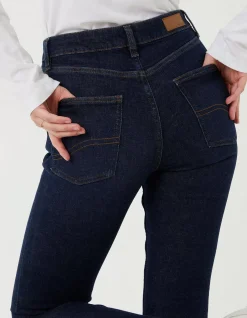 Sway Slim Leg Comfort Stretch Jeans