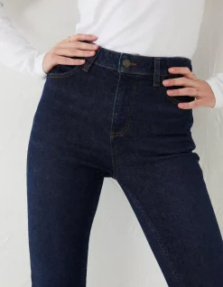 Sway Slim Leg Comfort Stretch Jeans