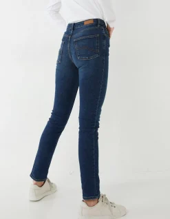 Sway Slim Leg Comfort Stretch Jeans