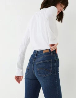 Sway Slim Leg Comfort Stretch Jeans