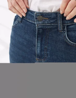 Sway Slim Leg Comfort Stretch Jeans