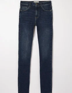 Sway Slim Leg Comfort Stretch Jeans
