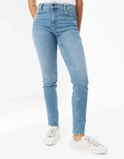 Sway Slim Leg Comfort Stretch Jeans
