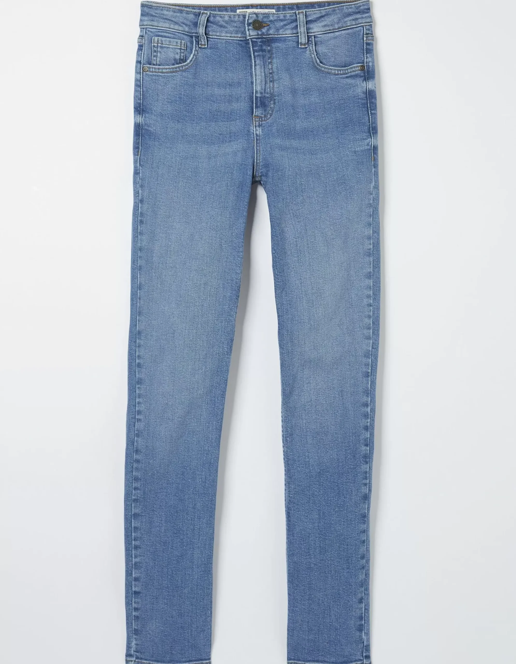 Sway Slim Leg Comfort Stretch Jeans