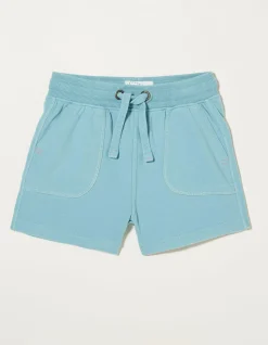 Sweat Shorts