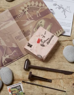 T Rex Excavation Kit