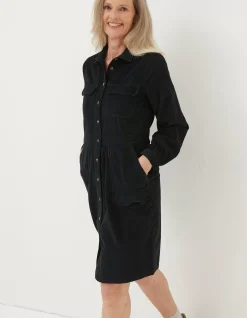 Tabitha Cord Dress
