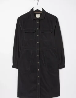 Tabitha Cord Dress