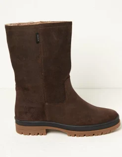Tabitha Midheight Walking Boot