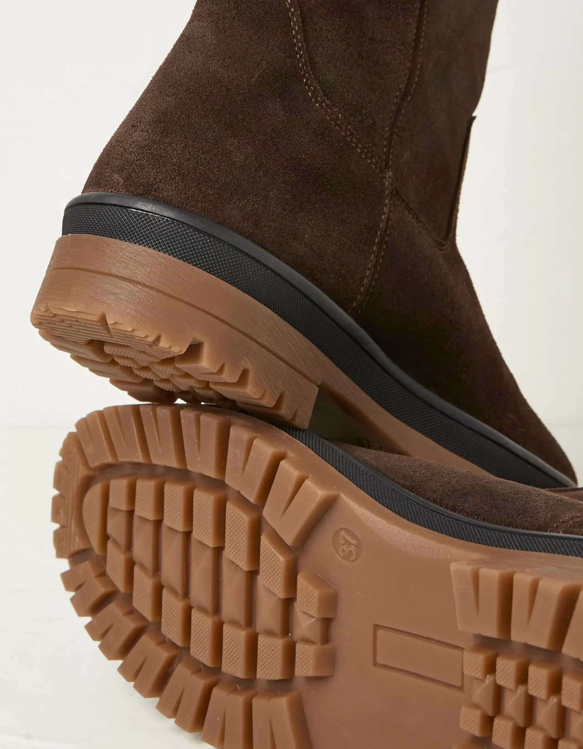 Tabitha Midheight Walking Boot