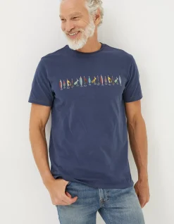 Tackle T-Shirt