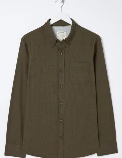 Tadlow Puppytooth Shirt