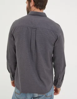 Tadlow Puppytooth Shirt