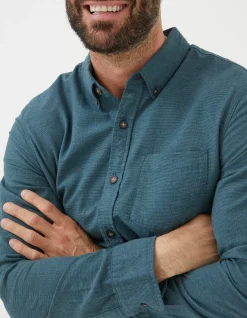 Tadlow Shirt