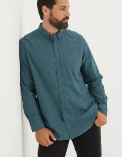 Tadlow Shirt