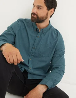 Tadlow Shirt