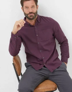 Tadlow Shirt