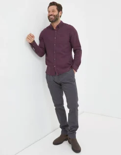 Tadlow Shirt
