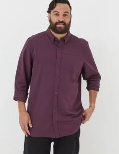 Tadlow Shirt