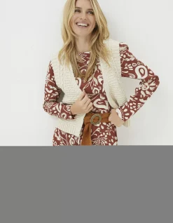 Talia Waistcoat
