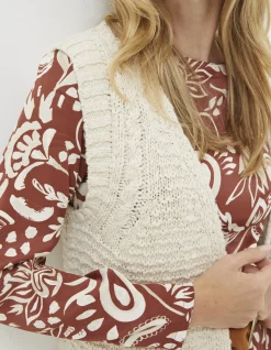 Talia Waistcoat