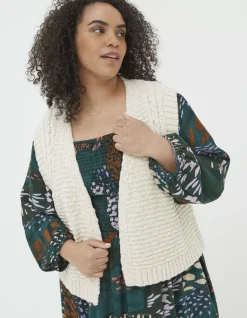 Talia Waistcoat