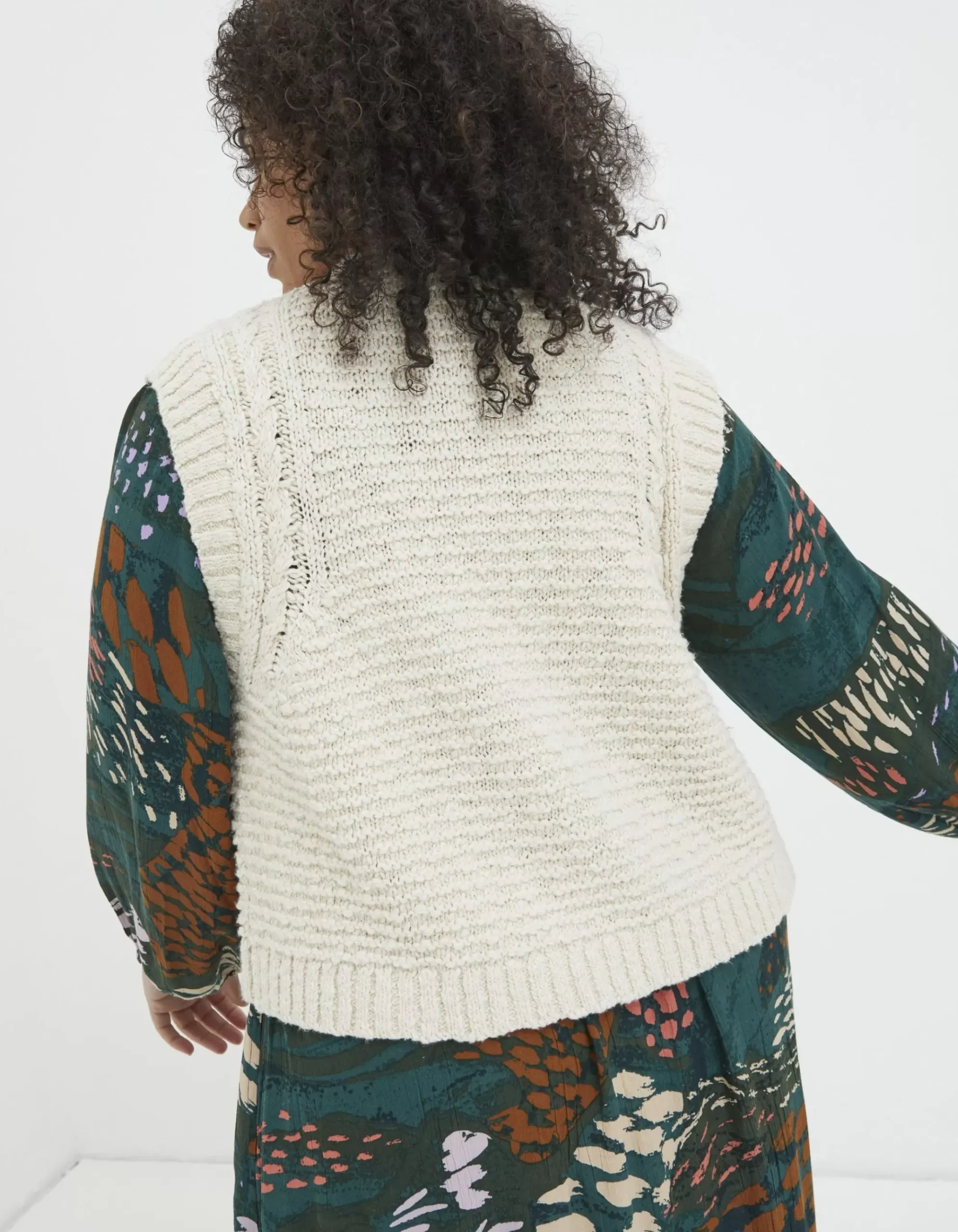 Talia Waistcoat