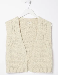 Talia Waistcoat