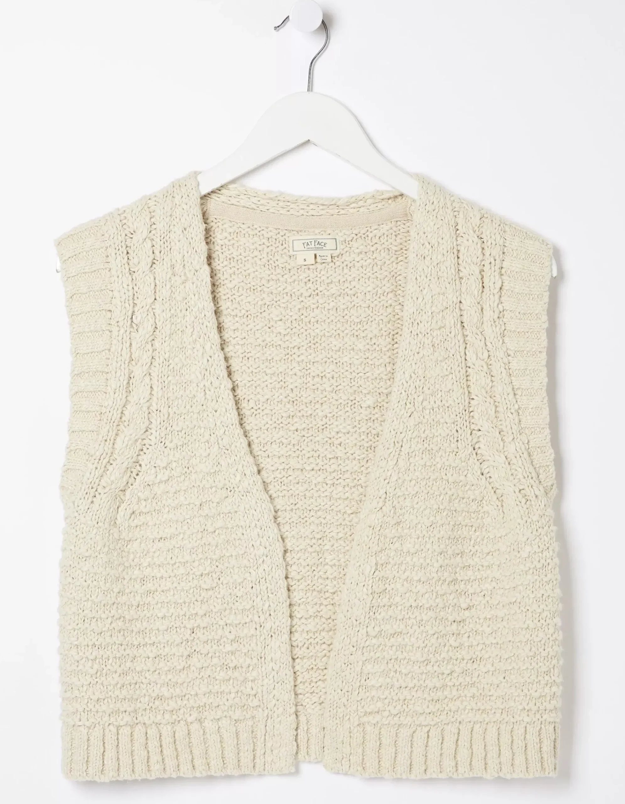Talia Waistcoat