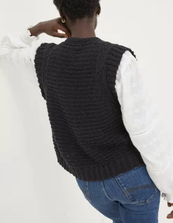 Talia Waistcoat