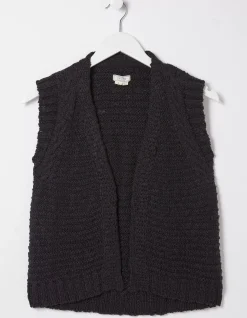Talia Waistcoat