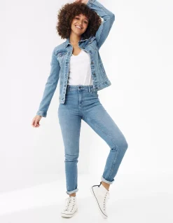 Tasha Denim Jacket